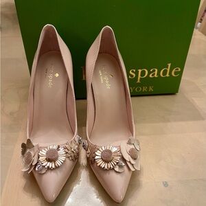Kate Spade Heels